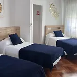 Pr Estrella Dorada Πανσιόν