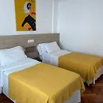 Pr Estrella Dorada Πανσιόν