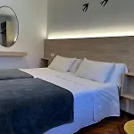 Pr Estrella Dorada * O Pedrouzo