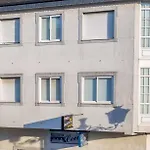 Pr Estrella Dorada Affittacamere O Pedrouzo