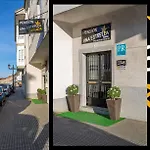 Pr Estrella Dorada Affittacamere