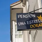 Pr Estrella Dorada O Pedrouzo
