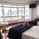 Pr Estrella Dorada * O Pedrouzo