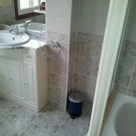 Pensjonat Pr Estrella Dorada