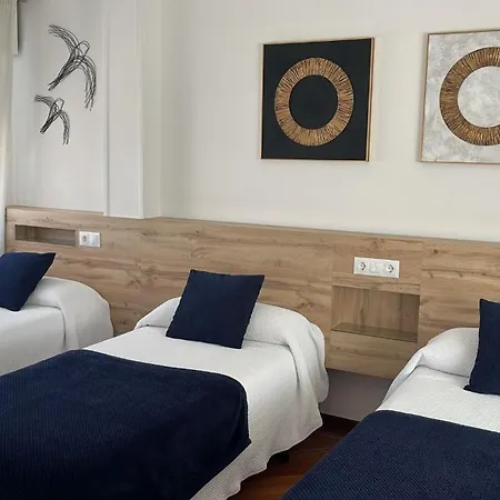 Pr Estrella Dorada Gasthuis *