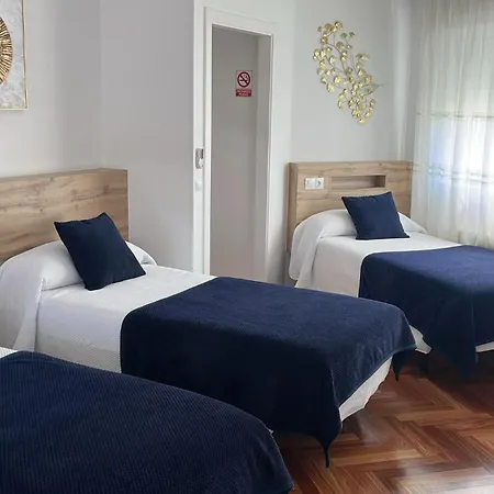 Гостевой дом Pr Una Estrella Dorada *