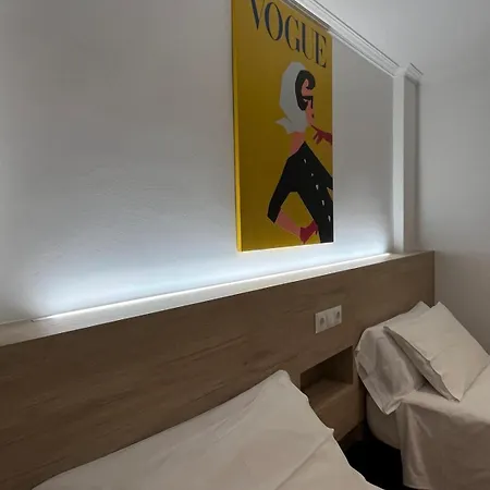 Pr Una Estrella Dorada Гостевой дом *