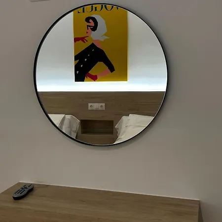 Pr Estrella Dorada Gasthuis O Pedrouzo