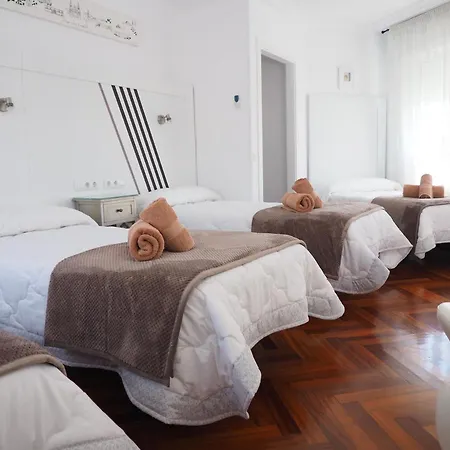 Pensjonat Pr Estrella Dorada