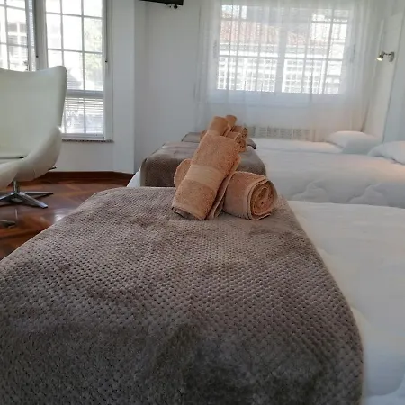 Pensjonat Pr Estrella Dorada *