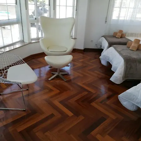 Pensjonat Pr Estrella Dorada