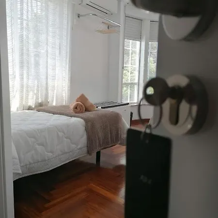 Pr Estrella Dorada Pensjonat Pedrouzo