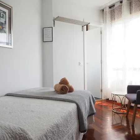 Pr Estrella Dorada Pedrouzo