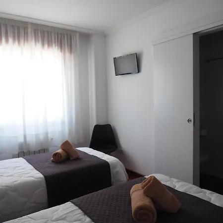 Konukevi Pr Estrella Dorada *