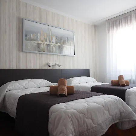 Pensjonat Pr Estrella Dorada *