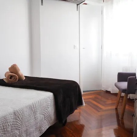 Pensjonat Pr Estrella Dorada