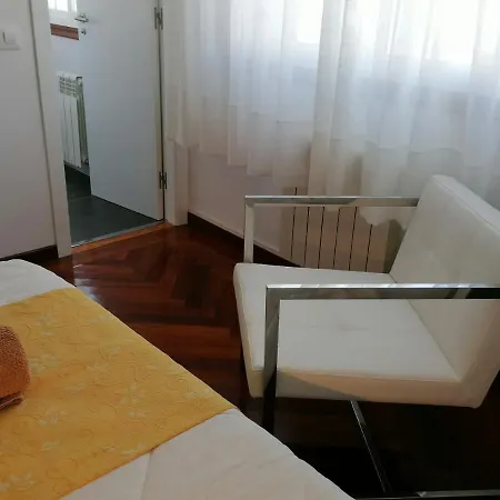 Pr Estrella Dorada O Pedrouzo