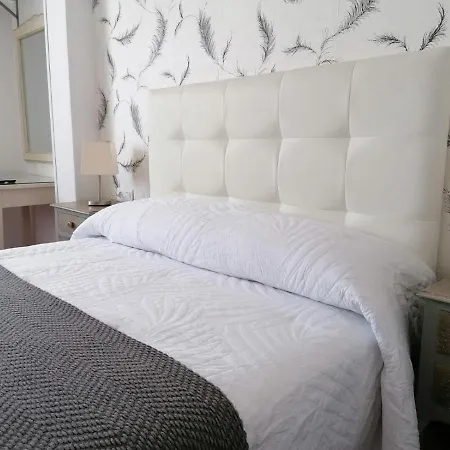 Pr Una Estrella Dorada Guest house