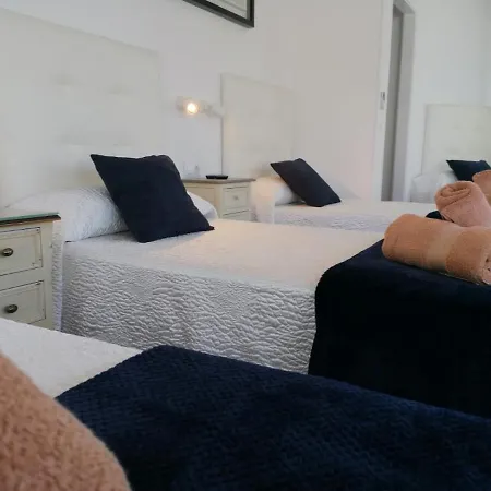 Pensjonat Pr Estrella Dorada