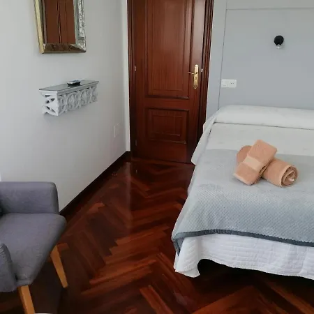 Pr Estrella Dorada Pensjonat *