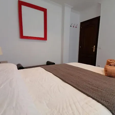 Pr Estrella Dorada Pensjonat Pedrouzo