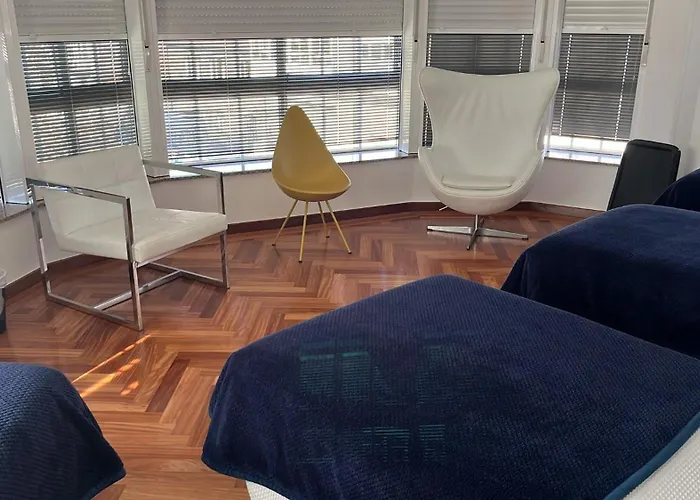 Gasthuis Pr Estrella Dorada