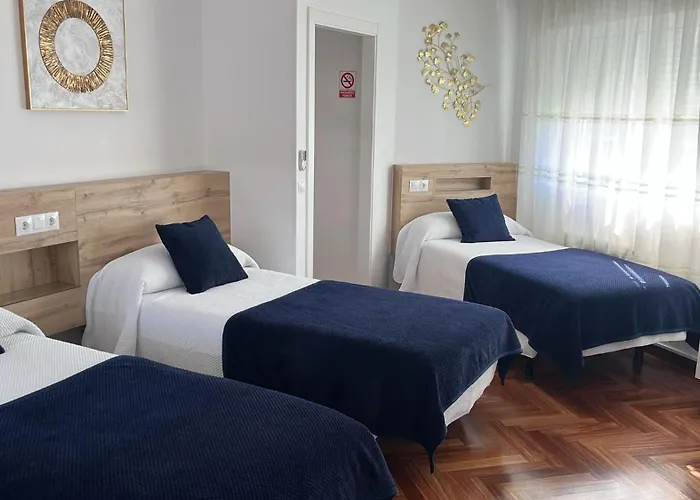 Gasthuis Pr Estrella Dorada *