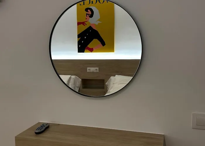 Pr Estrella Dorada Gasthuis O Pedrouzo