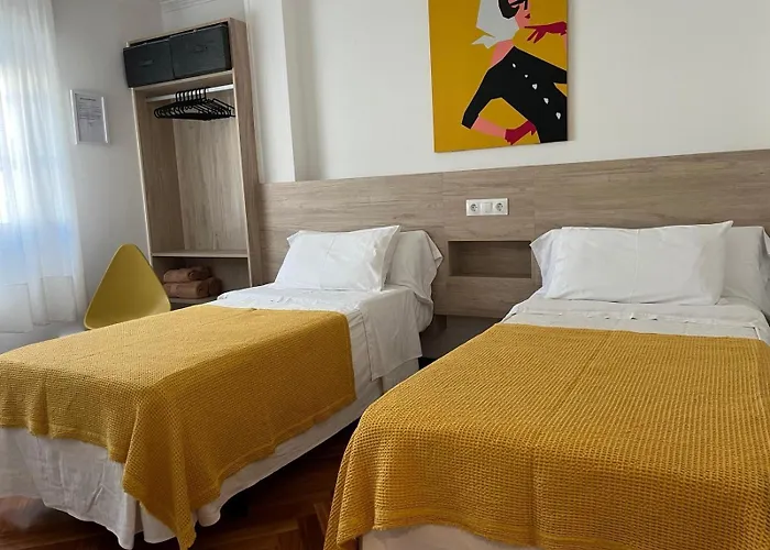 Гостевой дом Pr Una Estrella Dorada *