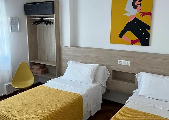 Pr Una Estrella Dorada Гостевой дом