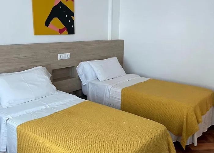 Pr Una Estrella Dorada Гостевой дом