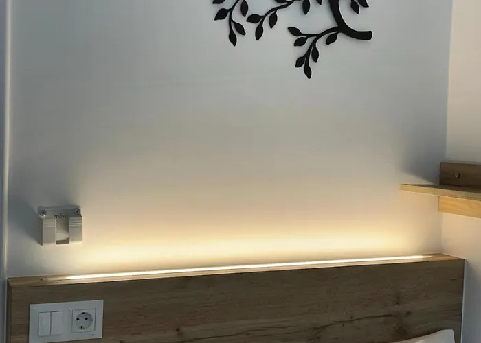 ゲストハウス Pr ウナ エストレラ ドラダ オ・ペドロウソ