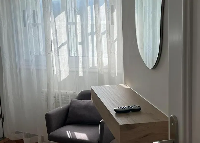 Gasthuis Pr Estrella Dorada *