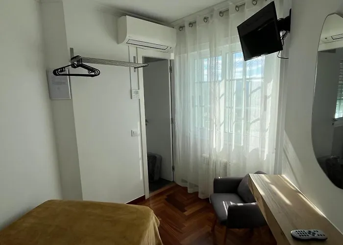 Pr Una Estrella Dorada Гостевой дом *