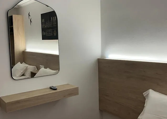 Pr Estrella Dorada O Pedrouzo