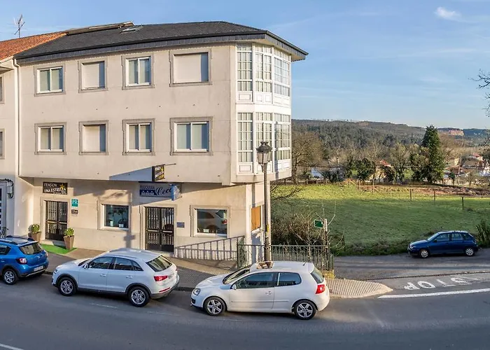 Pr ウナ エストレラ ドラダ ゲストハウス *