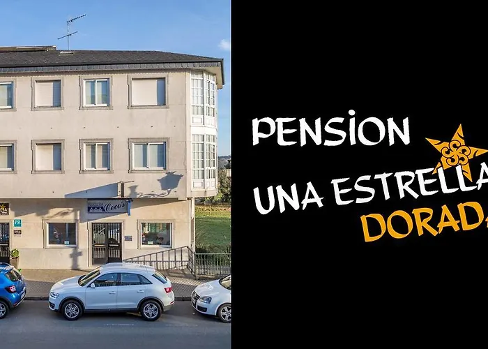 Pr Una Estrella Dorada *