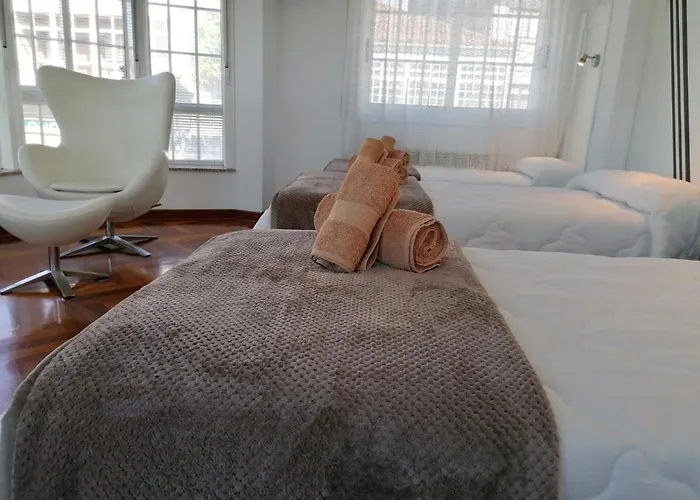 Гостевой дом Pr Una Estrella Dorada *