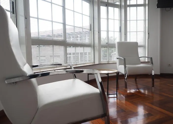 Pr Estrella Dorada Gasthuis *