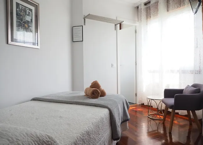 Pr Estrella Dorada O Pedrouzo