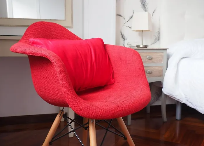 Gasthuis Pr Estrella Dorada *