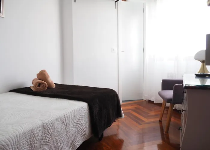 Gasthuis Pr Estrella Dorada