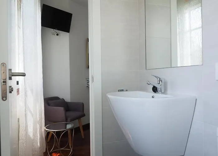 Pr Estrella Dorada Gasthuis O Pedrouzo