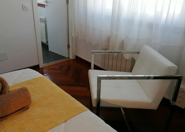 Pr Estrella Dorada O Pedrouzo