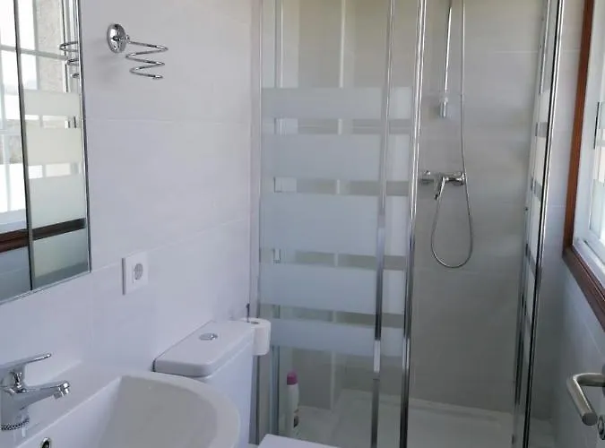 Pr Una Estrella Dorada Гостевой дом Педрусо