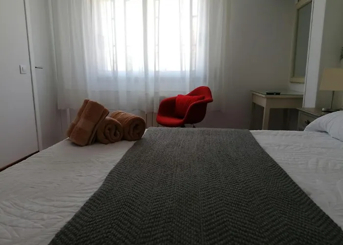 Gasthuis Pr Estrella Dorada *