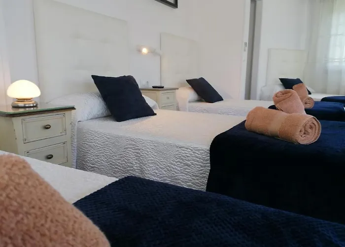 Gasthuis Pr Estrella Dorada