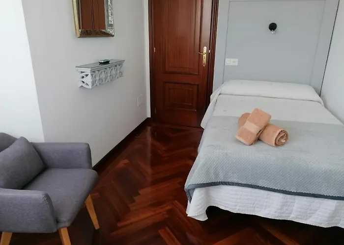 Pr Estrella Dorada Vendégház *